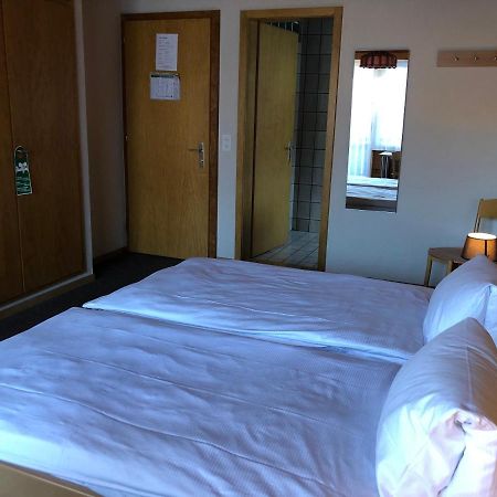 Hotel Gebidem Visperterminen Zewnętrze zdjęcie